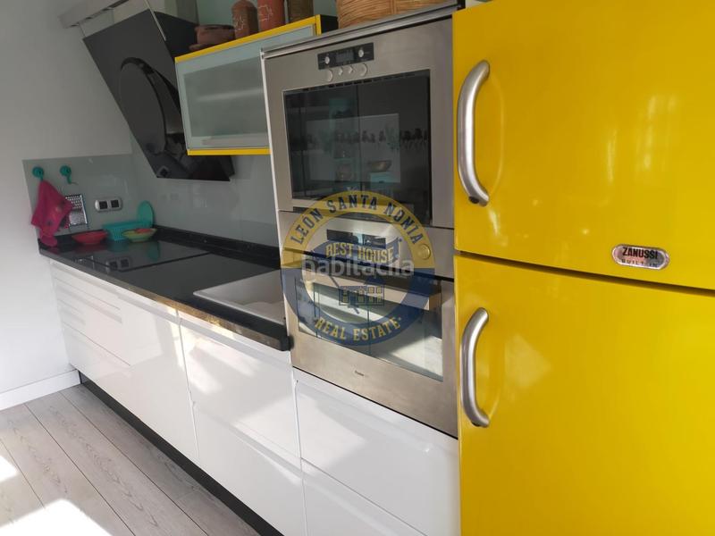 Foto 7234162d-bc59-4add-a01f-4b9d885748a0. Pis amb calefacció a Centro Ciudad León