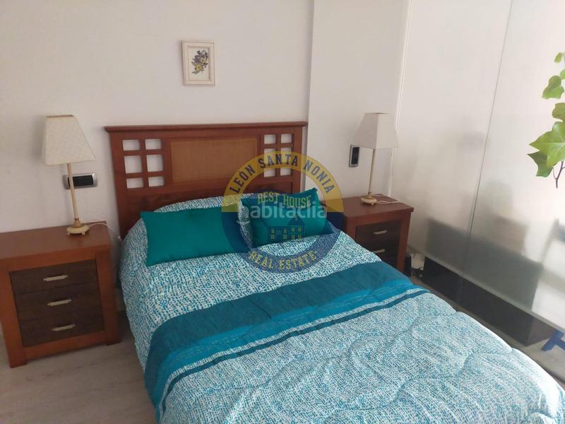 Foto 882e6b69-b508-4e2c-95c3-c3a2ace4b13e. Pis amb calefacció a Centro Ciudad León