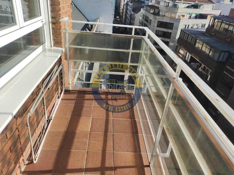 Foto 909aa954-da81-4654-a94e-b11cfd5062a6. Pis amb calefacció a Centro Ciudad León