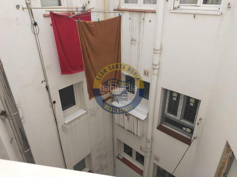 Foto 96339ab5-82bb-4035-b2f1-eaa6ce5ecbfd. Pis amb calefacció a Centro Ciudad León