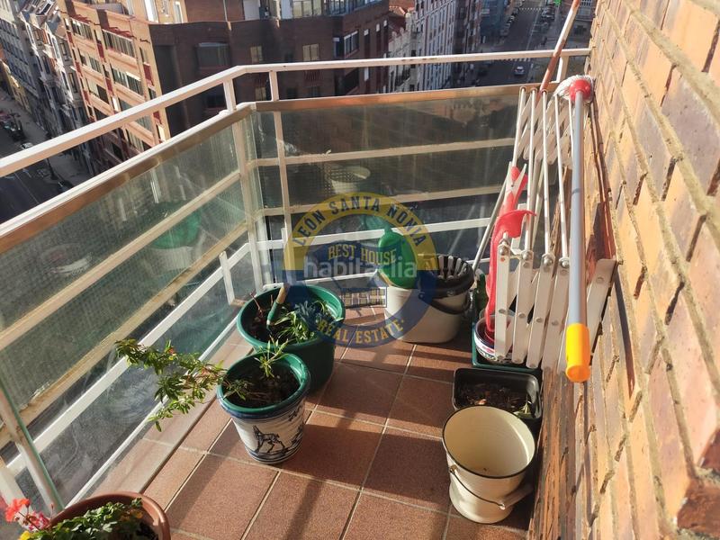 Foto c4c10048-942f-4ff8-b869-3645717755c3. Pis amb calefacció a Centro Ciudad León