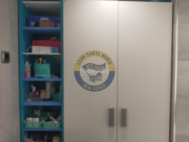 Foto c857d536-12fa-48f3-8c4e-c35be3533505. Pis amb calefacció a Centro Ciudad León