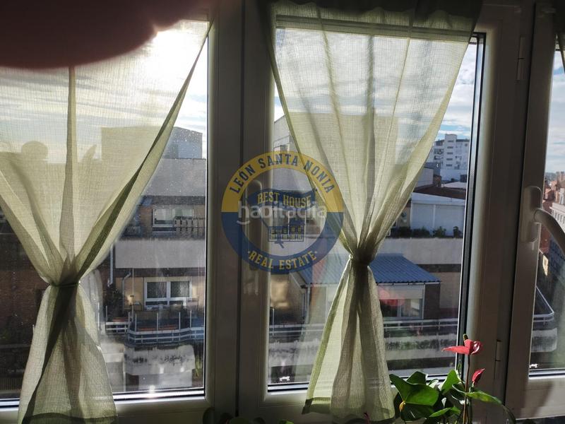 Foto c9236019-e932-4b75-86dd-1ac8c80d3109. Pis amb calefacció a Centro Ciudad León