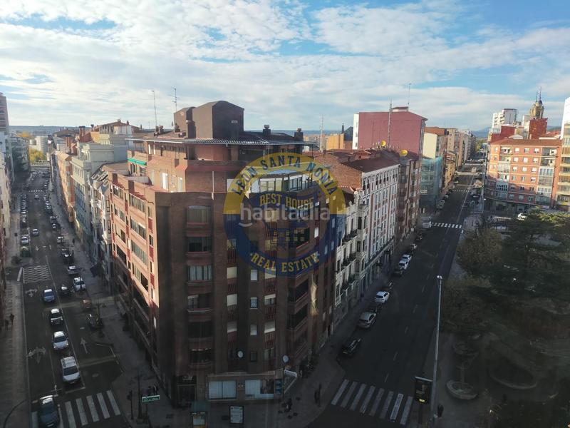 Foto cee76769-0c5a-4745-924f-07bcdd55cf0e. Pis amb calefacció a Centro Ciudad León