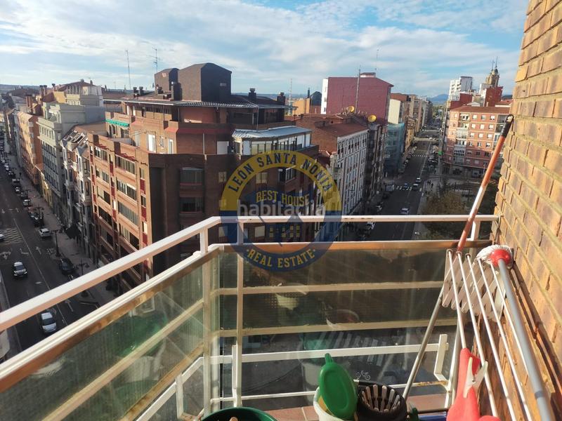 Foto d7a90f69-da4d-4760-9a91-7616fbe5dfd1. Pis amb calefacció a Centro Ciudad León