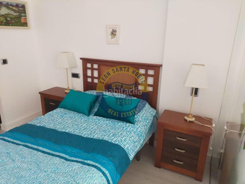 Foto dba87e1e-b27b-4305-a88e-8c7d91837208. Pis amb calefacció a Centro Ciudad León