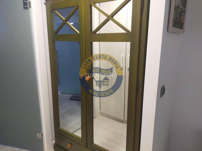 Foto dcd814d7-0456-4ac2-a2de-7c319f788d24. Pis amb calefacció a Centro Ciudad León