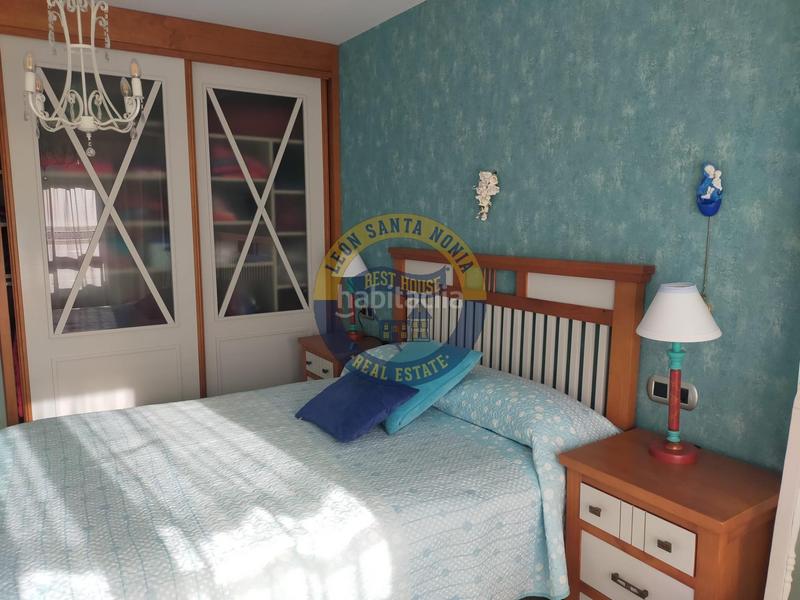 Foto ef11a0e5-04df-4423-b79c-276577d5627f. Pis amb calefacció a Centro Ciudad León