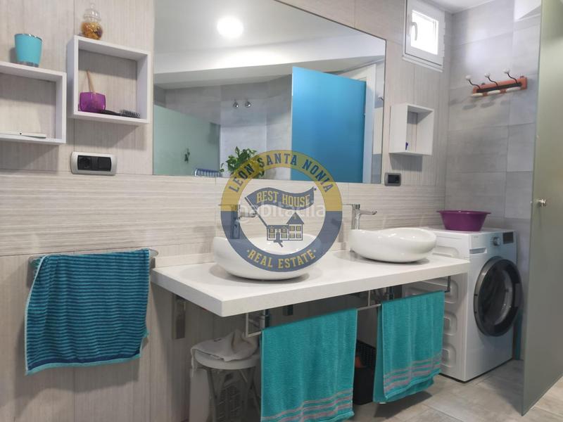 Foto ef5d63e6-f9bd-4929-a0a5-0d19333d58c0. Pis amb calefacció a Centro Ciudad León