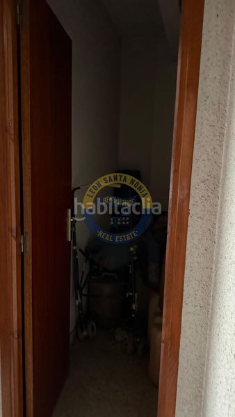 Foto e0e397d0-9971-43cc-932a-e0c14b0723ba. Casa amb calefacció a Armunia León