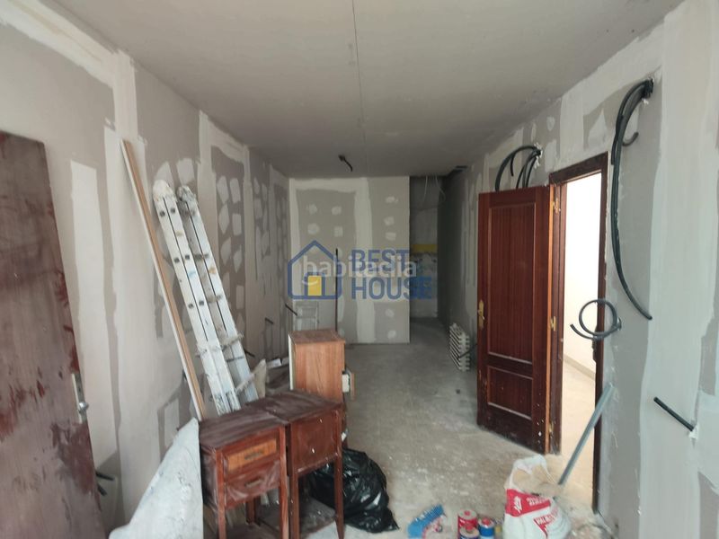 Foto e84ec9d2-57f1-43e1-b5c5-38ec0baae14d. Casa amb calefacció a Armunia León