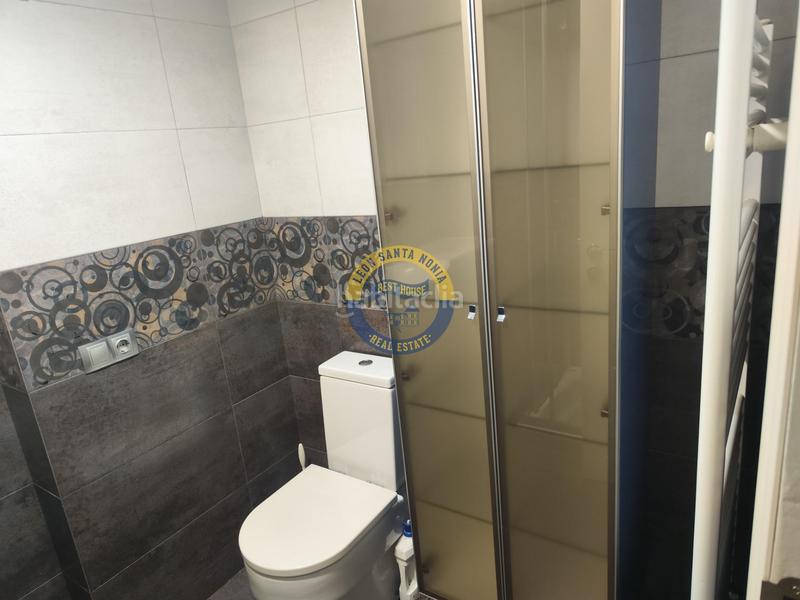 Foto c11cdbff-4bb6-44d8-aa35-247fc3b6e929. Affitto appartamento con riscaldamento in Centro Ciudad León