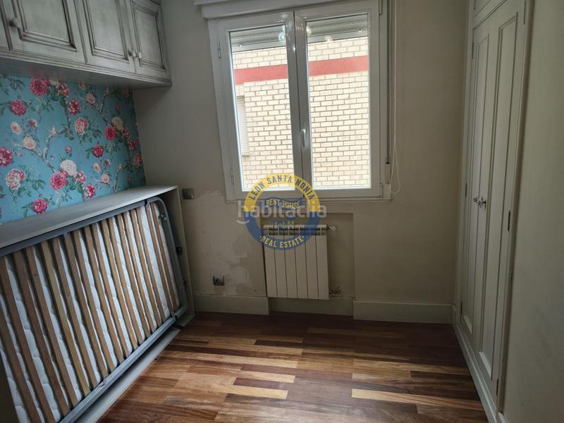 Foto 5e5976e9-a1cc-4d87-9a91-51d6923f0d37. Alquiler piso apartamento en alquiler en el centro . en León