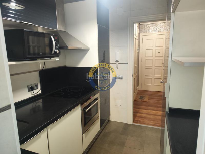 Foto 920f4ed8-5a27-4a42-b7cd-0fdbae8196a1. Alquiler piso apartamento en alquiler en el centro . en León