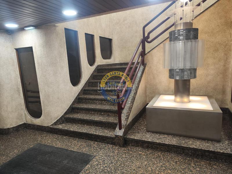 Foto 01fb9785-d05f-42c3-a203-1a78a788b78f. Lloguer pis amb calefacció a Centro Ciudad León