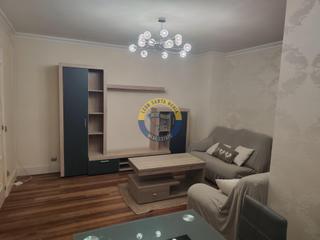 Etagenwohnung in Centro Ciudad