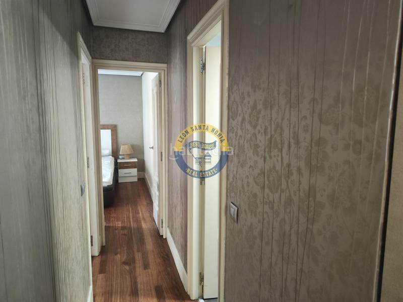 Foto bf72d7ac-d181-452b-9a04-35526681002a. Rent flat with heating in Centro Ciudad León