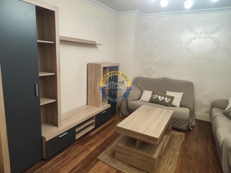 Foto d6573835-7fd1-416c-ac7a-abcc81c9a7c9. Rent flat with heating in Centro Ciudad León