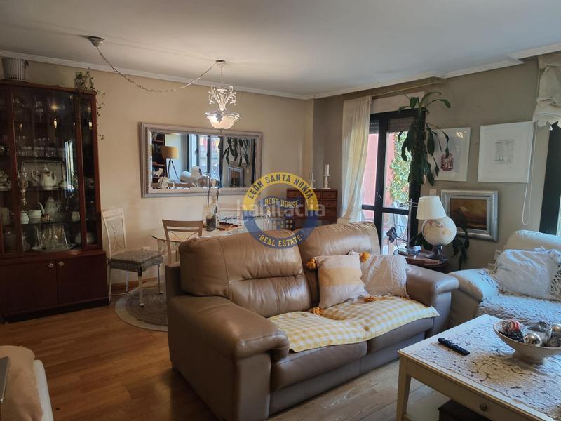 Foto 01fdb8c7-3daf-4c64-a4c3-7228841252b3. Chalet mit heizung parking in Villaquilambre