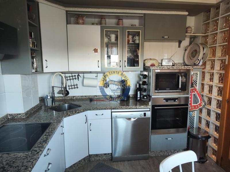 Foto 0a72a970-542f-4bf5-be02-8e7726377f66. Chalet mit heizung parking in Villaquilambre