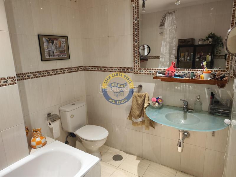 Foto 2d4eb261-1473-452e-bf7e-5472da0e8c45. Chalet mit heizung parking in Villaquilambre