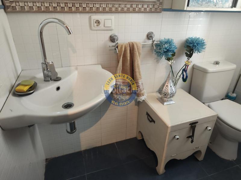 Foto 36ac1227-8a5a-4e9f-8fa1-a5a7213f01a3. Chalet mit heizung parking in Villaquilambre