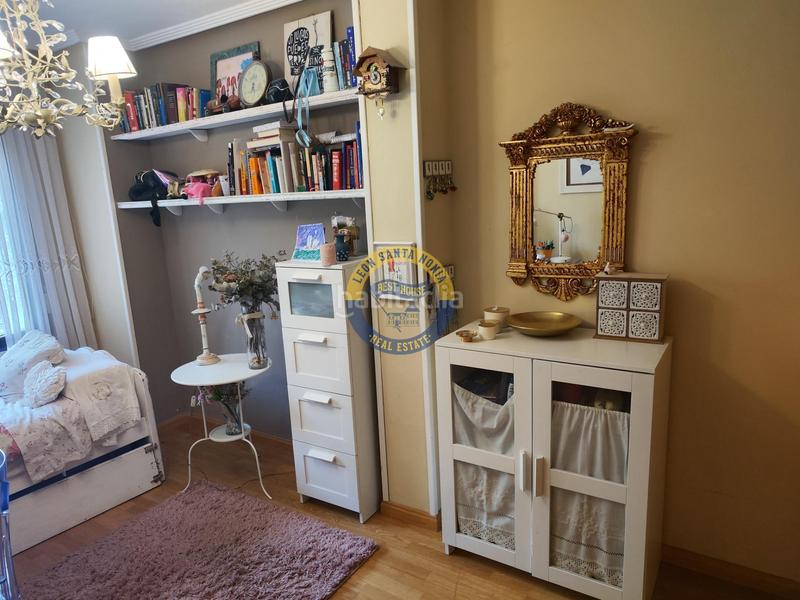 Foto 42436d23-179f-4ed3-adad-2a5f77a26c20. Chalet mit heizung parking in Villaquilambre