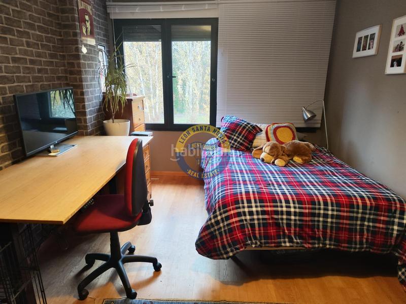 Foto 4afbac3e-af10-4dee-b0b8-268fea3a33c5. Chalet mit heizung parking in Villaquilambre