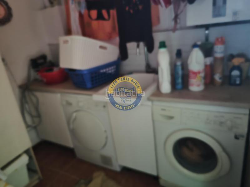 Foto 548fbd0f-f752-46eb-adc7-c54f32302dc8. Chalet mit heizung parking in Villaquilambre