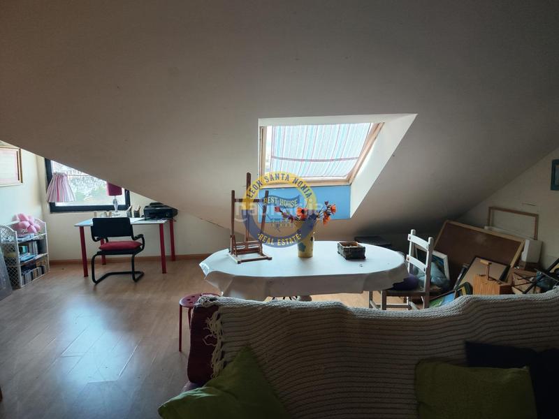 Foto 7e3839eb-7a10-44eb-b192-65ebb1cf64e2. Chalet mit heizung parking in Villaquilambre