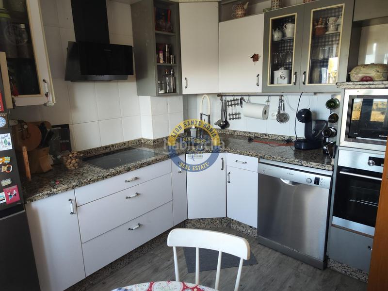 Foto 924d2aee-e273-447e-8fde-97bbab1cd19e. Chalet mit heizung parking in Villaquilambre