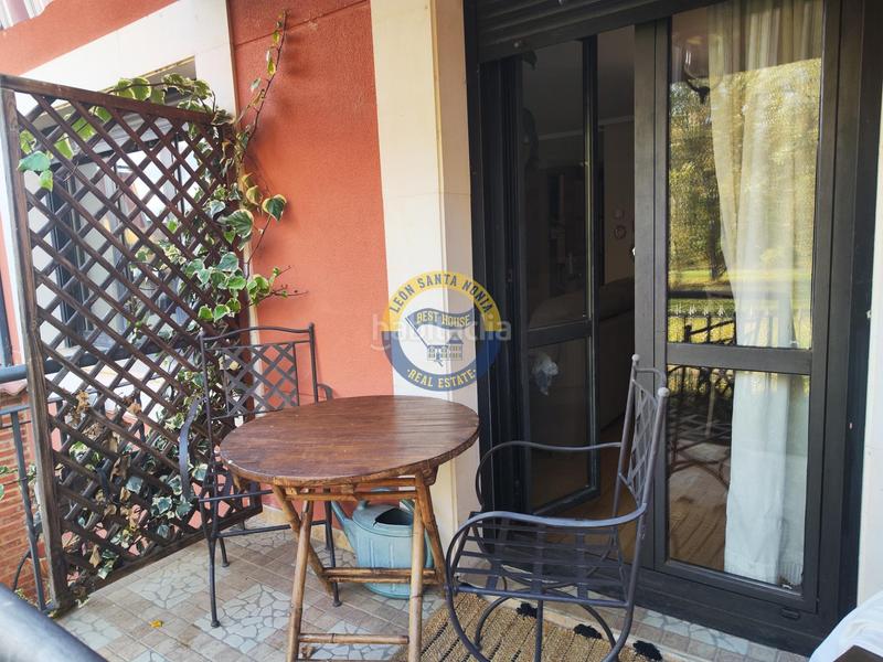 Foto 9d0b77ba-3ba1-4dc9-ba18-8a06d38aa23a. Chalet mit heizung parking in Villaquilambre