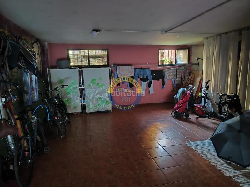 Foto a7ec5f4f-6843-41d9-a145-a5c527c2cd01. Chalet mit heizung parking in Villaquilambre