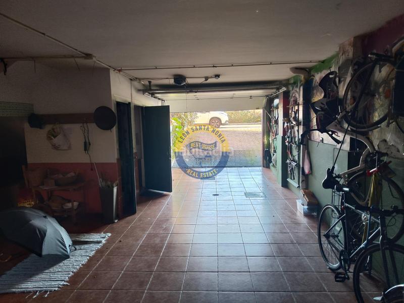 Foto b7af138b-d20f-4f61-80d4-68e2109c4476. Chalet mit heizung parking in Villaquilambre