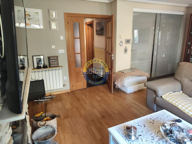 Foto bdc9b0fd-99b3-4981-9e5e-0db9c84dcee3. Chalet mit heizung parking in Villaquilambre