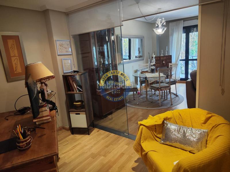 Foto cce04462-fa93-4146-b386-c84ec15eb393. Chalet mit heizung parking in Villaquilambre