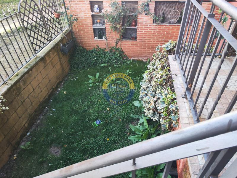 Foto ccfa6175-33b0-4c88-b964-d3bb5b8bb56d. Chalet mit heizung parking in Villaquilambre