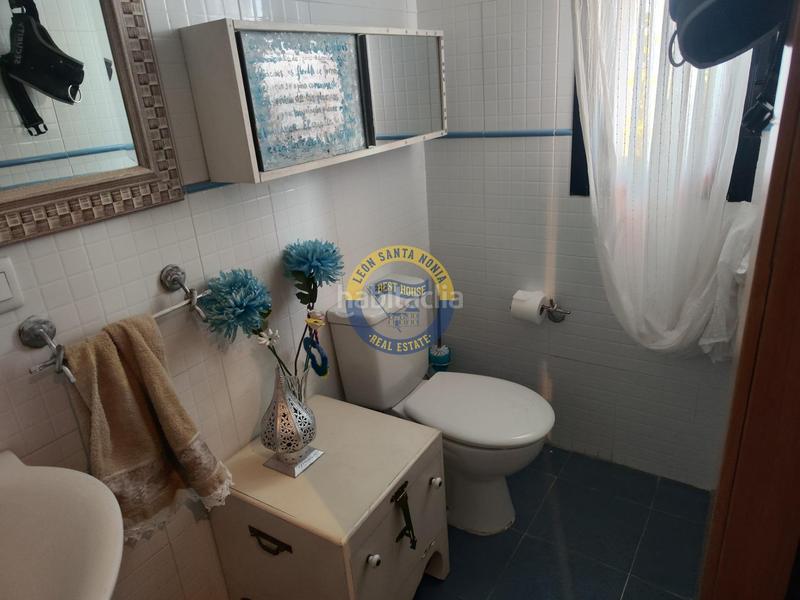 Foto e130718a-840d-4b30-b9cb-cb13fe93993e. Chalet mit heizung parking in Villaquilambre