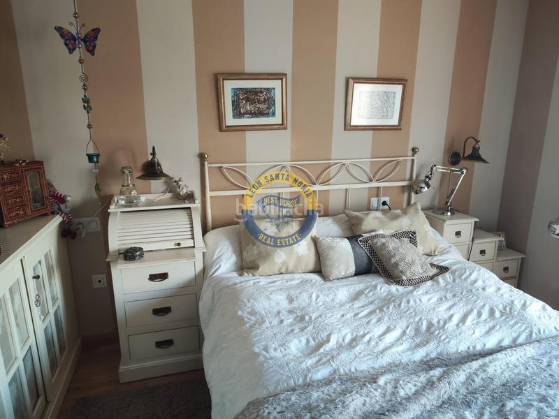 Foto ed3c60b1-251b-44b7-9ce1-e1e2701bc828. Chalet mit heizung parking in Villaquilambre