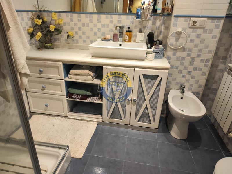 Foto fe9daef1-1e46-4946-813a-1e70b06dc70e. Chalet mit heizung parking in Villaquilambre