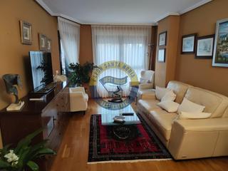 Lloguer Apartament a Centro Ciudad. Apartamento en alquiler en el centro de león.