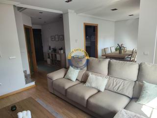 Chalet in Sariegos. Chalet a la venta en sariegos.