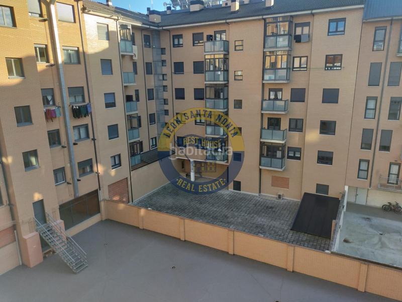 Foto 35c0517f-8c06-4bbe-8d38-be2f89156b67. Lloguer pis amb calefacció a La Lastra León