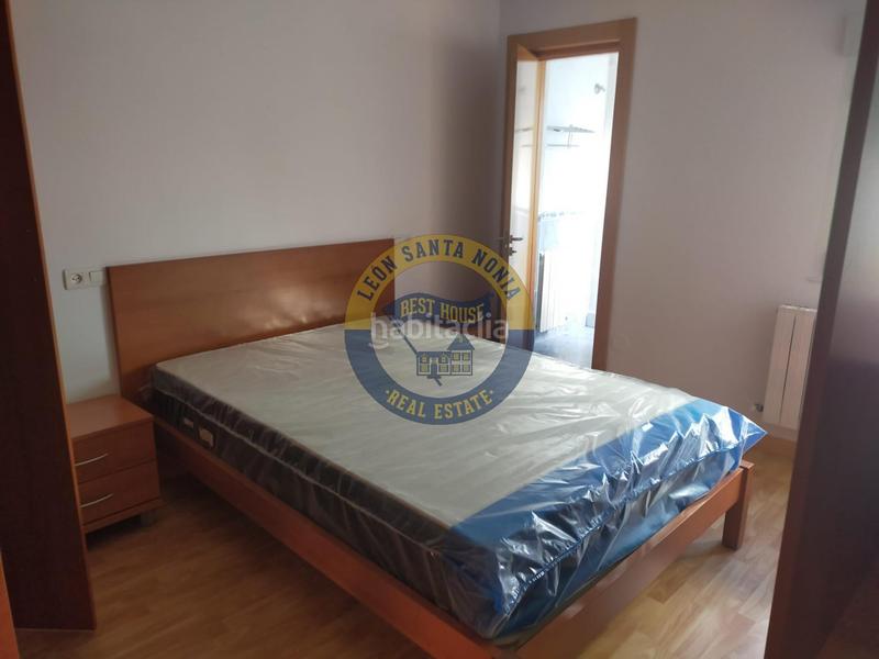 Foto 3fe5224b-ebb8-4efb-a4be-1109b76f6ddf. Location appartement avec chauffage dans La Lastra León