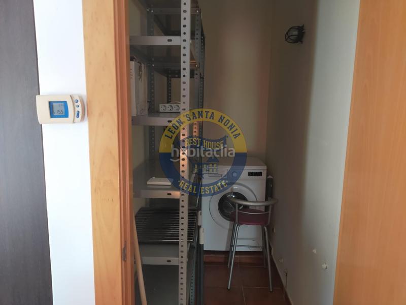 Foto bf60da9a-41fc-4201-8828-e810709dfee5. Location appartement avec chauffage dans La Lastra León
