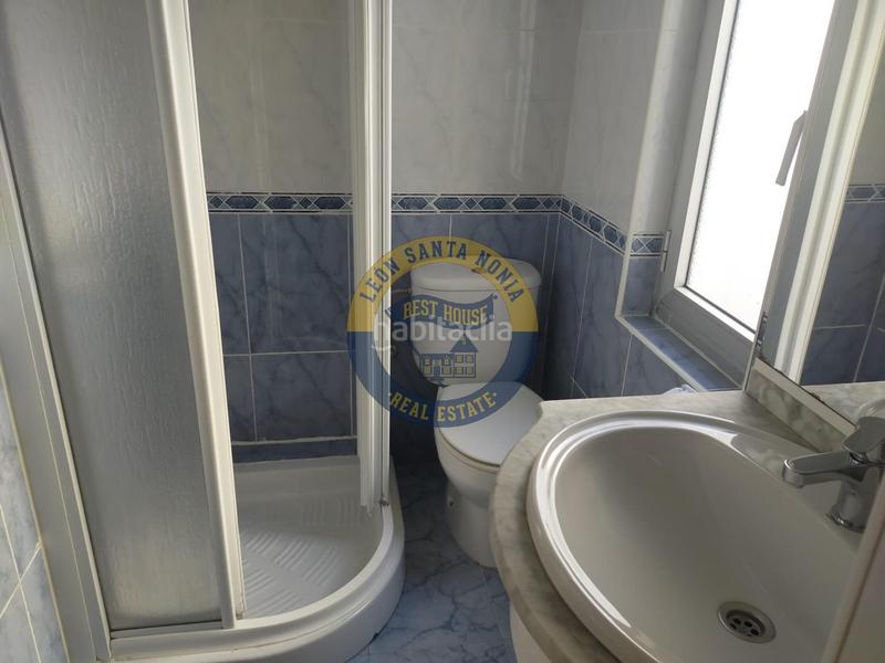 Foto d03cb91c-e09d-42fd-97e8-61ba5398a671. Location appartement avec chauffage dans La Lastra León