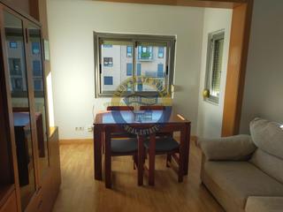 Etagenwohnung in La Lastra