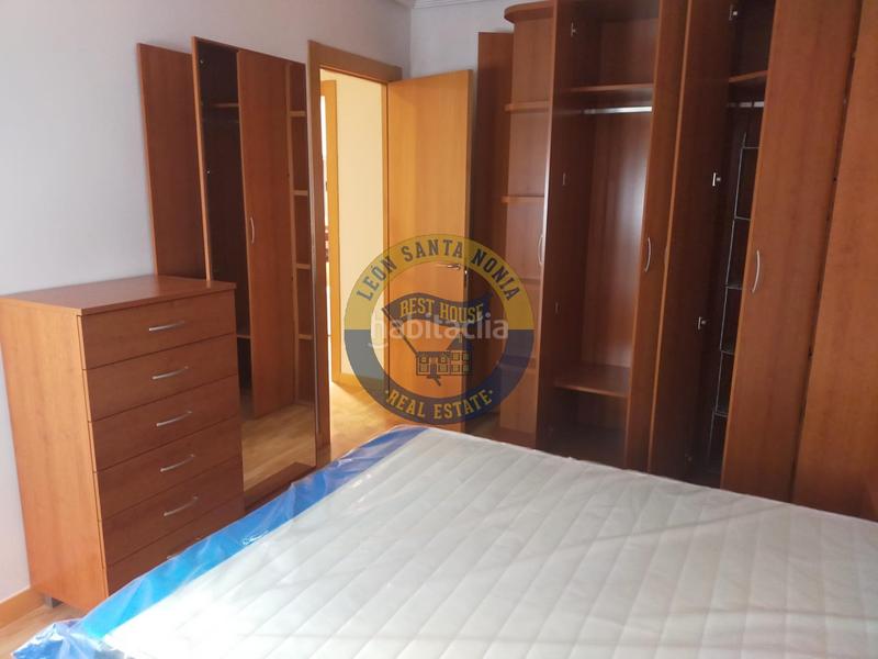 Foto f0d42a83-79ea-4a14-9c3d-8bb501deae71. Miete etagenwohnung mit heizung in La Lastra León