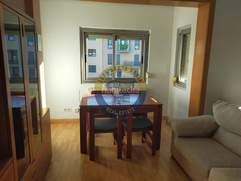 Foto 089a338e-cef7-4dd3-9099-71b9c7b83ba7. Rent flat with heating in La Lastra León