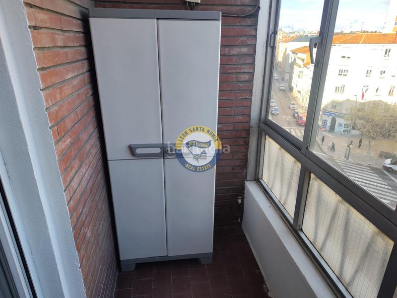 Foto 1902e84f-aa57-47bb-9b66-5d951e9a2eea. Location appartement avec chauffage dans San Claudio - La Chantría León